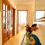 Welkome Estádio T2 Apartment