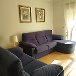 Welkome Estádio T2 Apartment *
