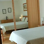 Welkome Estádio T2 Apartment
