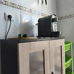 Welkome Estádio T2 Apartment Portimão