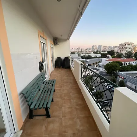 Welkome Estadio T2 Appartement Portimão