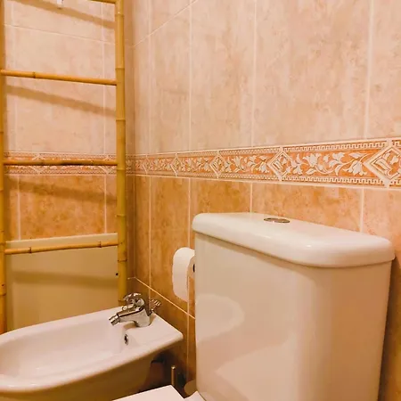 Διαμέρισμα Welkome Estadio T2 Portimão