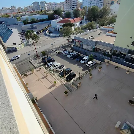 Διαμέρισμα Welkome Estadio T2 *