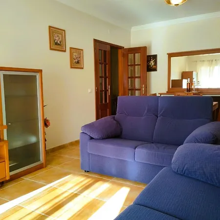 Apartment Welkome Estadio T2 *