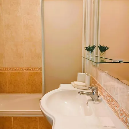 Welkome Estadio T2 Διαμέρισμα *