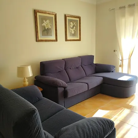 Welkome Estadio T2 Apartment *