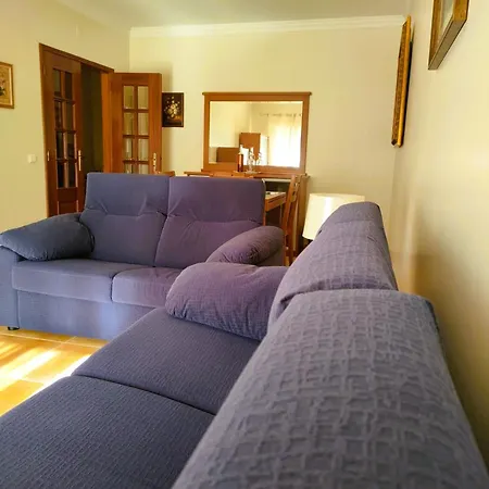 Welkome Estadio T2 Apartment Portimao