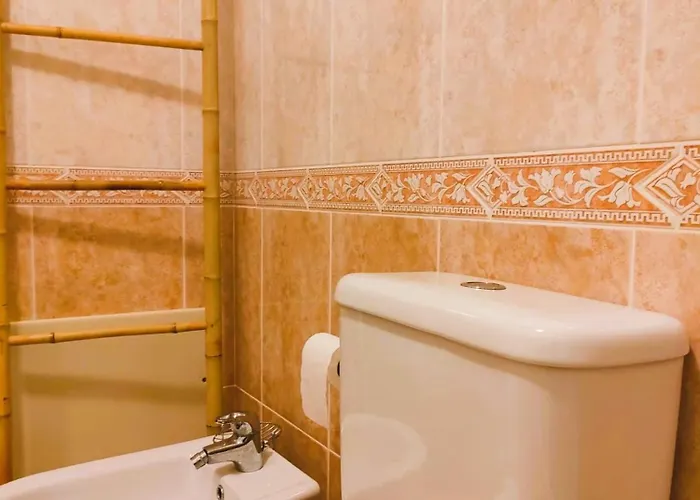 Apartment Welkome Estadio T2 Portimao