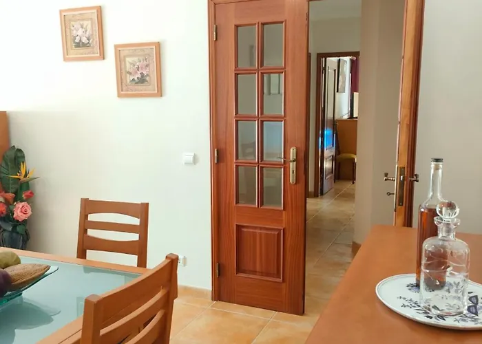 Apartment Welkome Estadio T2 Portimao