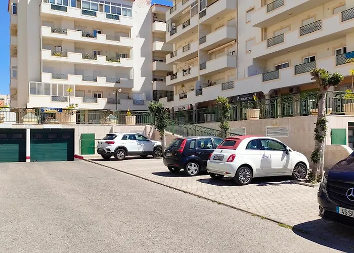 Apartment Welkome Estadio T2