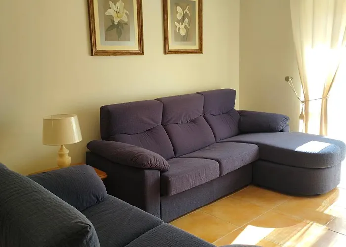 Welkome Estadio T2 Apartment *