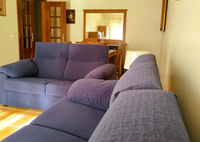 Welkome Estadio T2 Apartment Portimao