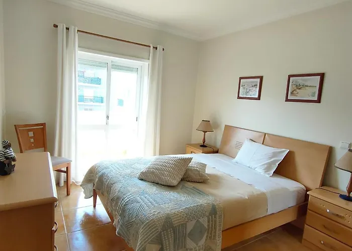 Welkome Estadio T2 Apartment