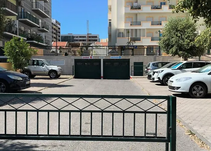 Welkome Estadio T2 Apartment Portimao