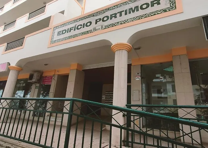 Apartamento Welkome Estádio T2 *