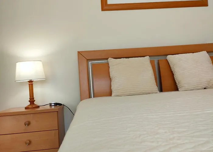 Apartamento Welkome Estádio T2