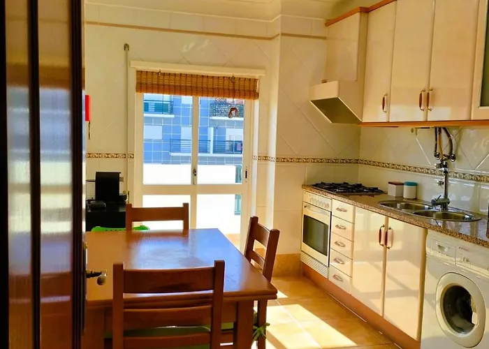 Welkome Estádio T2 Apartamento Portimão