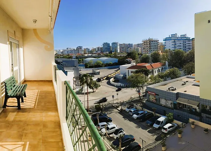 Welkome Estádio T2 Apartamento Portimão