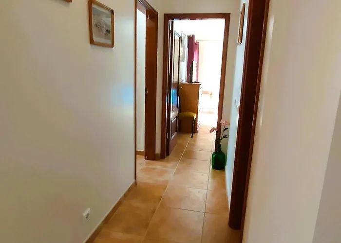 Welkome Estádio T2 Apartamento