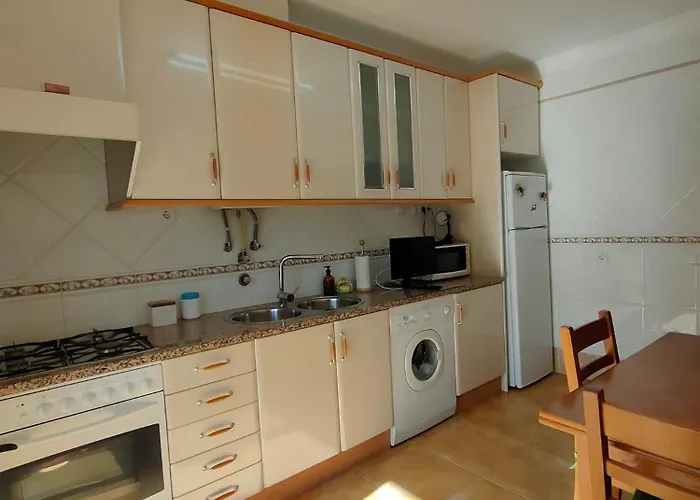 Welkome Estádio T2 Apartamento