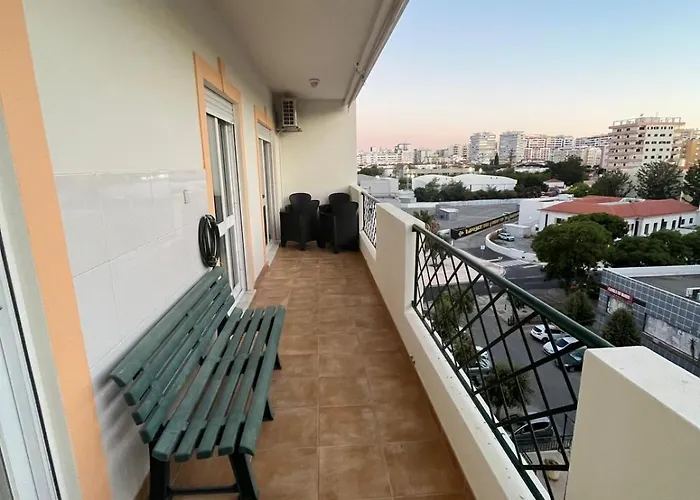 Welkome Estádio T2 Apartamento Portimão