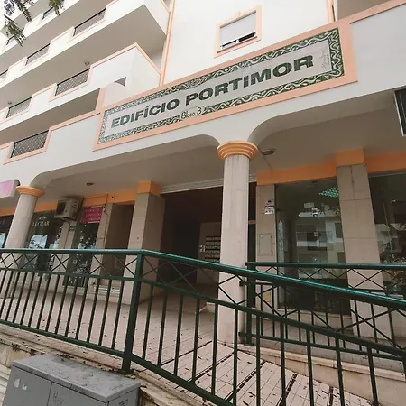 Appartement Welkome Estadio T2 *