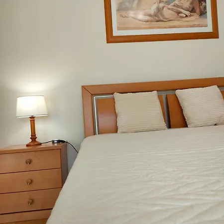 Appartement Welkome Estadio T2