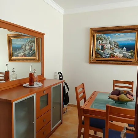 Welkome Estadio T2 Appartement *