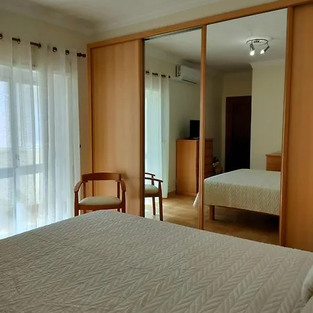 Welkome Estadio T2 Portimão