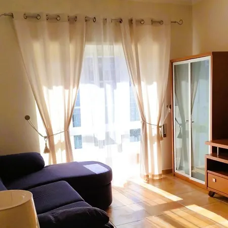 Welkome Estadio T2 Appartement