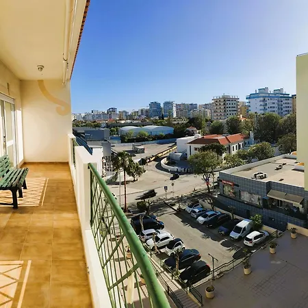 Welkome Estadio T2 Apartment Portimao