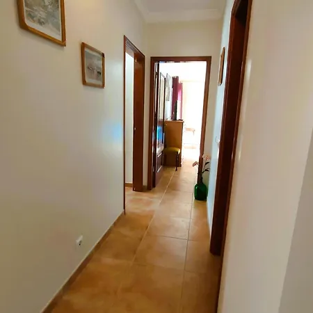 Welkome Estadio T2 Appartement