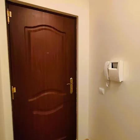 Appartement Welkome Estadio T2