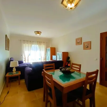 Welkome Estadio T2 * Portimão