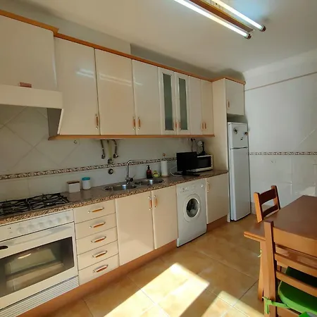 Welkome Estadio T2 Appartement