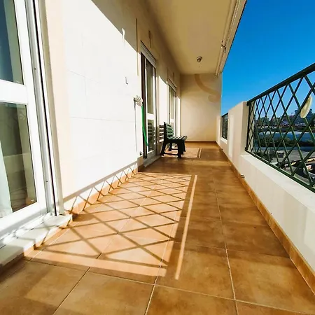 Appartement Welkome Estadio T2