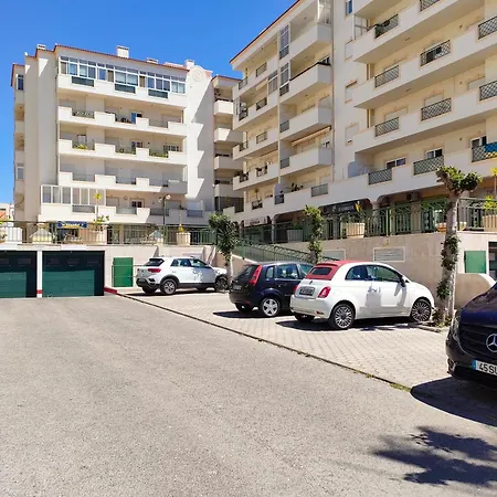 Appartement Welkome Estadio T2