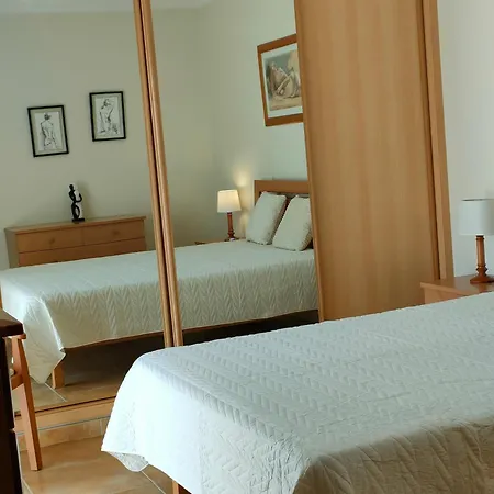 Welkome Estadio T2 Appartement