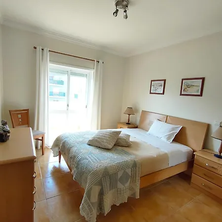 Welkome Estadio T2 Appartement