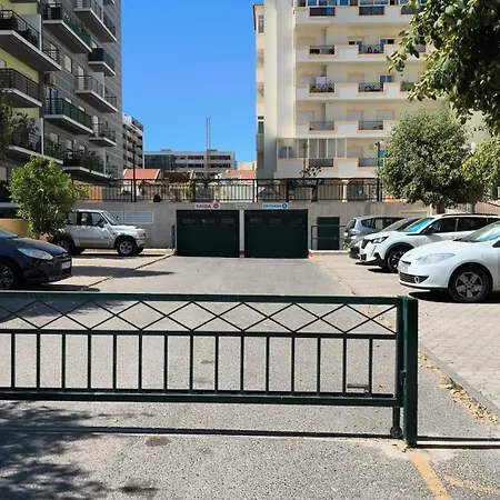 Welkome Estadio T2 Apartment Portimao