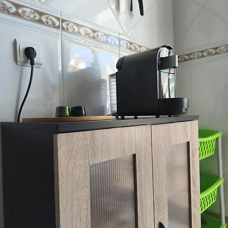 Welkome Estadio T2 Appartement Portimão