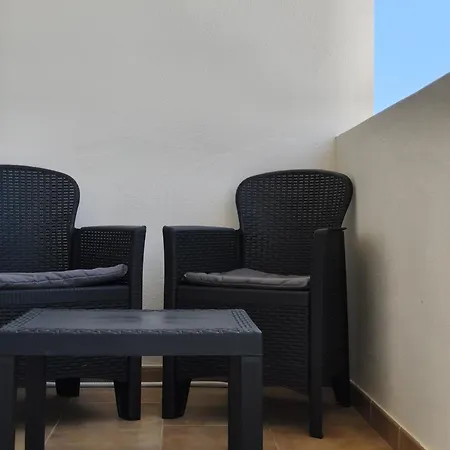 Appartement Welkome Estadio T2